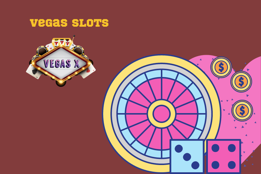 vegas slots