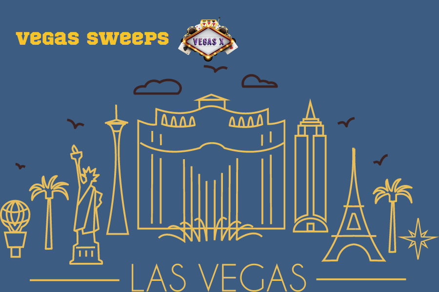 vegas sweeps