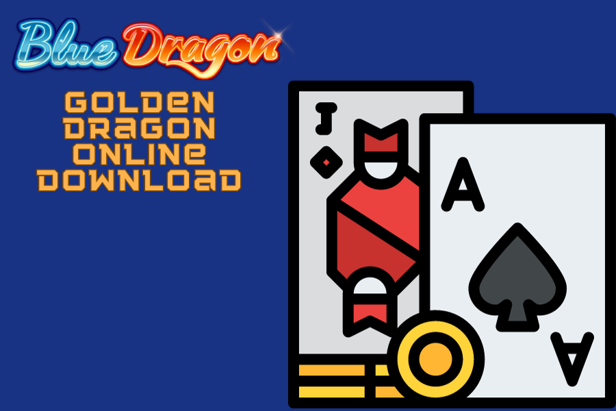 golden dragon online download