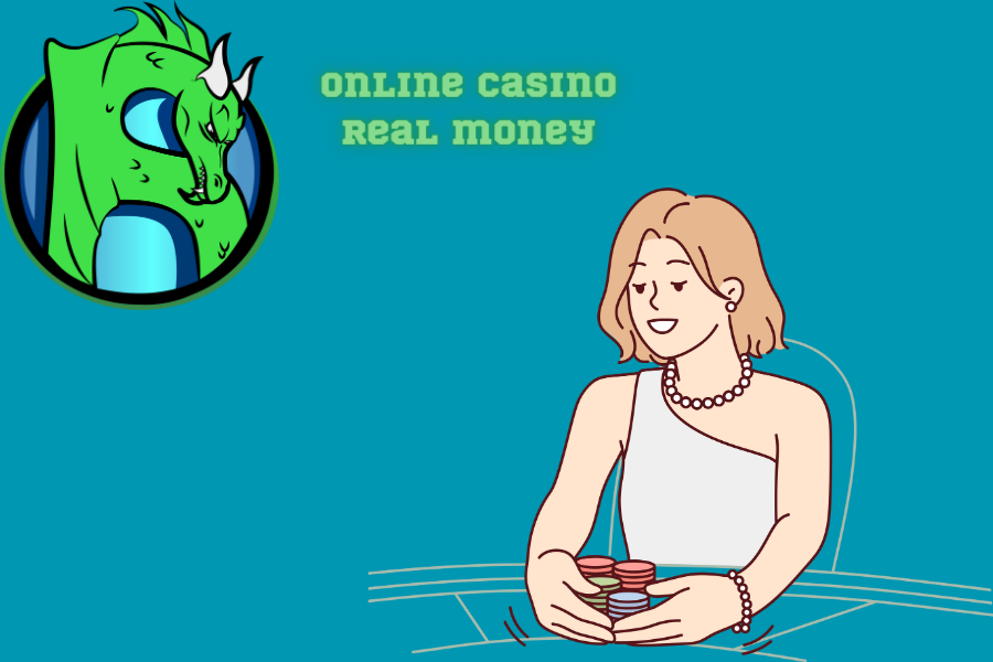 online casino real money