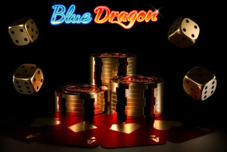 bluedragon