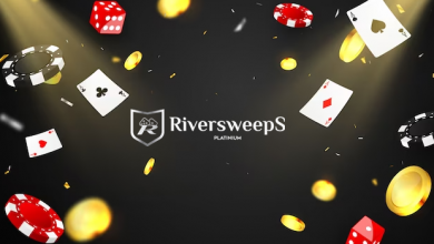 river sweeps