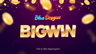 bluedragon download
