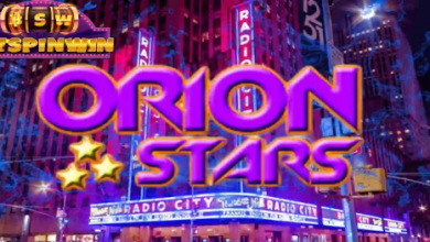 download orion stars