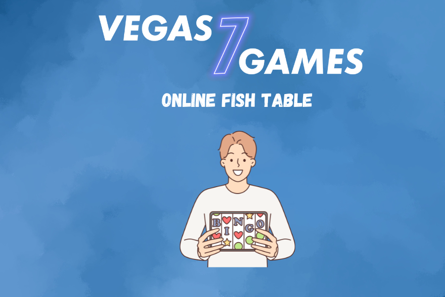 Online Fish Table