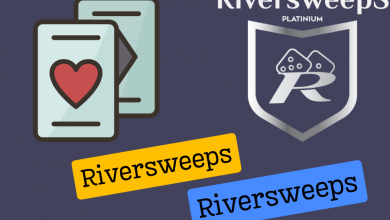 riversweep