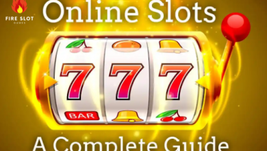 slot games