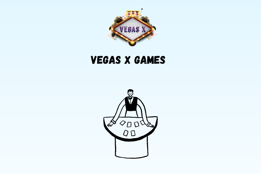 Vegas X Games