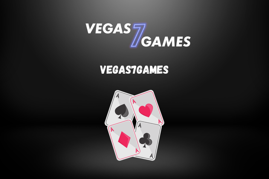 Vegas7Games
