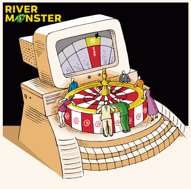 RiverMonster
