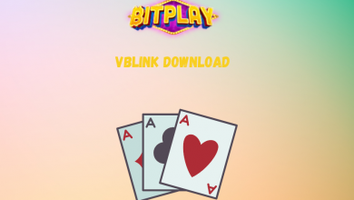Vblink download