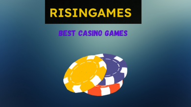 Best casino games