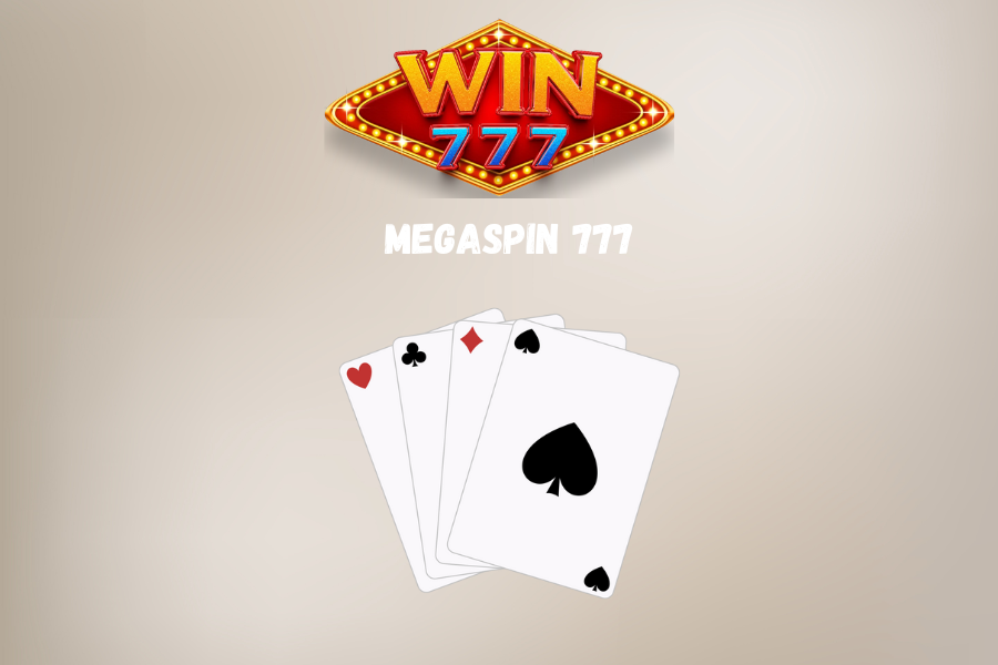 Megaspin 777