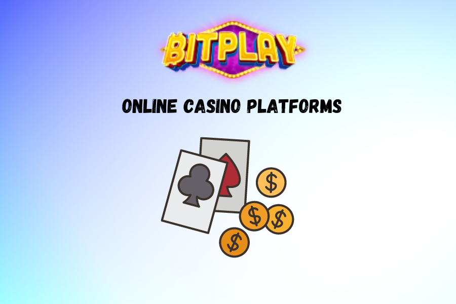 Online Casino Platforms