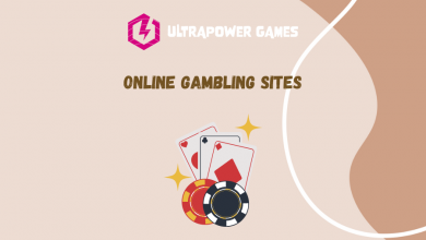 Online Gambling Sites