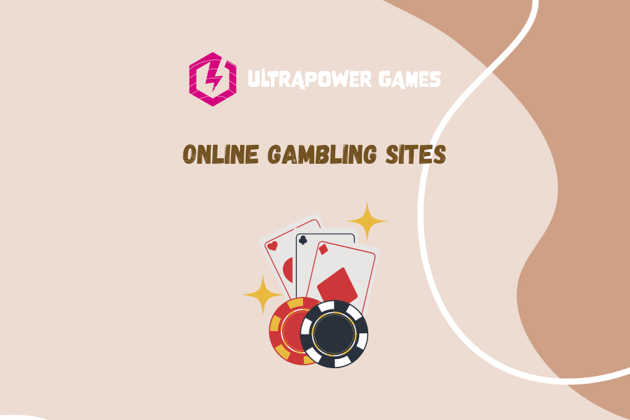 Online Gambling Sites