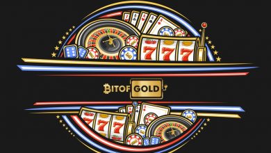 golden dragon casino