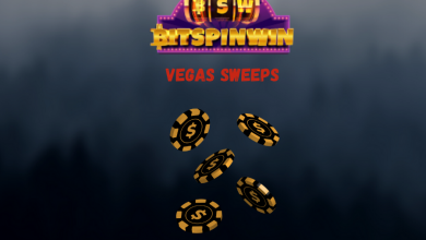 Vegas sweeps