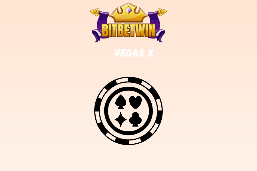 Vegas x
