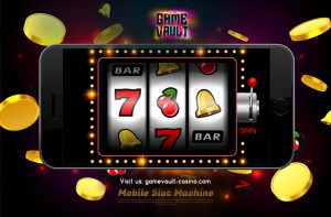 Casino game selection