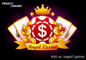 Vegas 7 Games