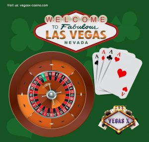 Vegas X Free Credit