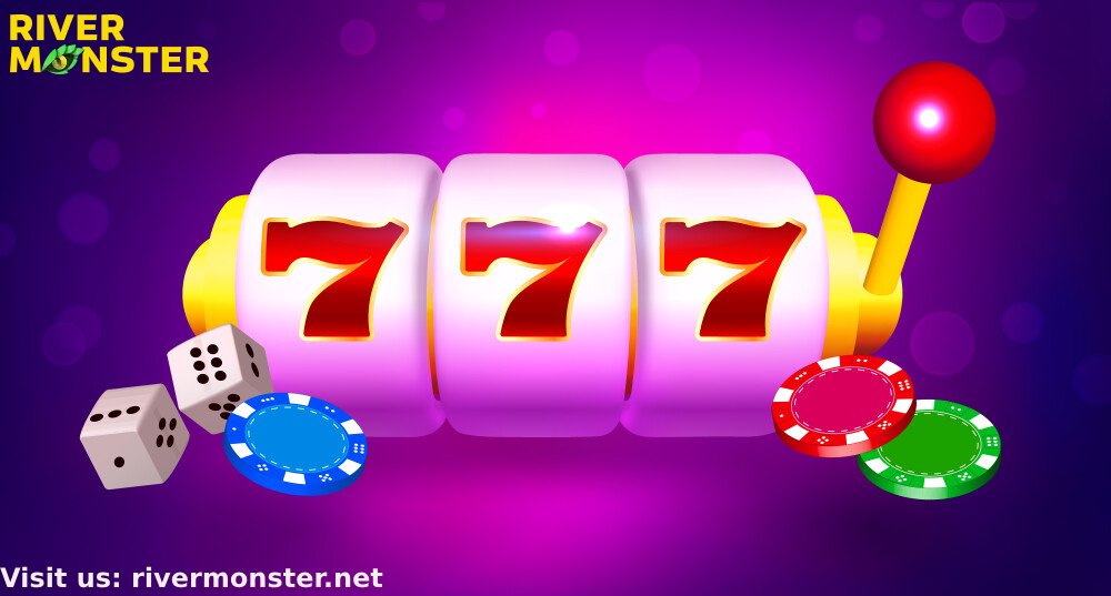Best Slots To Play Online For Real Money