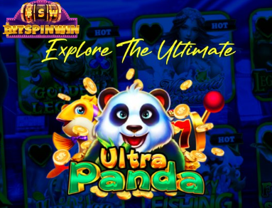 ultra panda