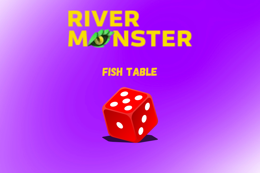 Fish table