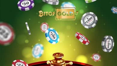 golden dragon online casino