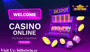 Cash Machine online casino