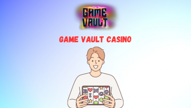 Game Vault Casino