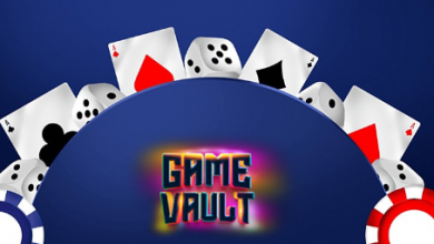 Game Vault online casino