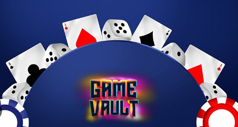 Game Vault online casino