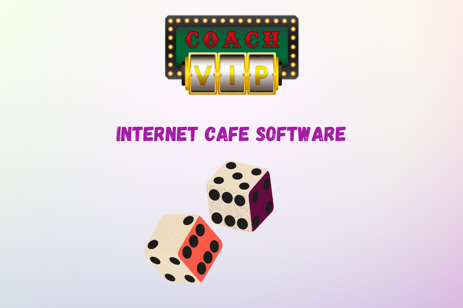 Internet cafe software