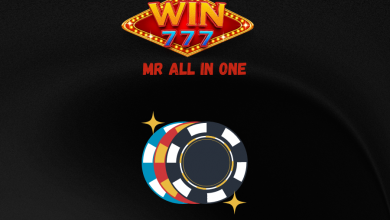 Mr All in One