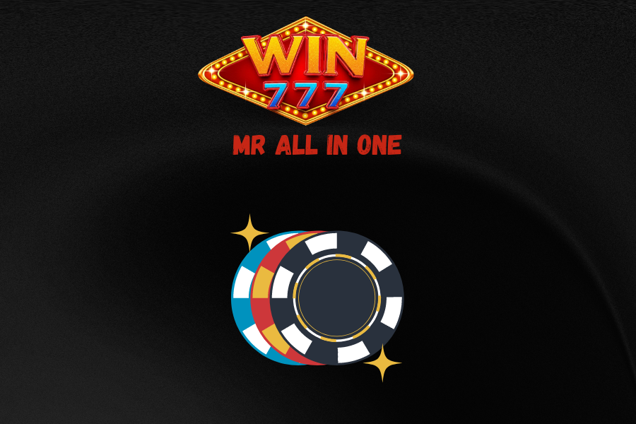 Mr All in One