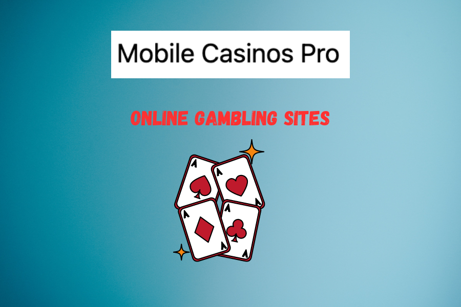 Online Gambling Sites