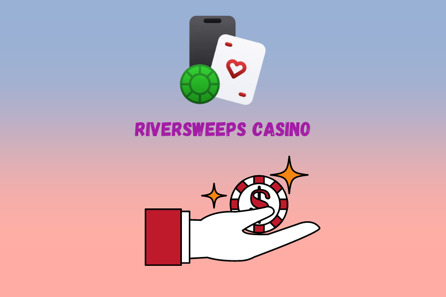 Riversweeps Casino