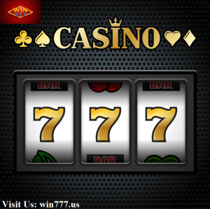 Win777 casino