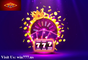 Win777 casino