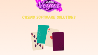 casino software solutions