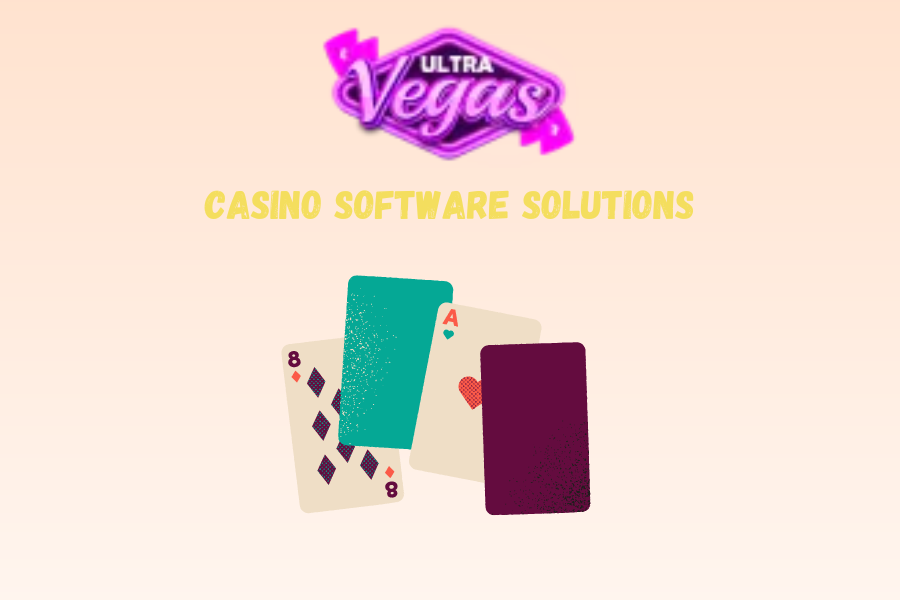 casino software solutions