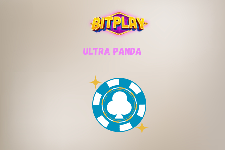 ultra panda