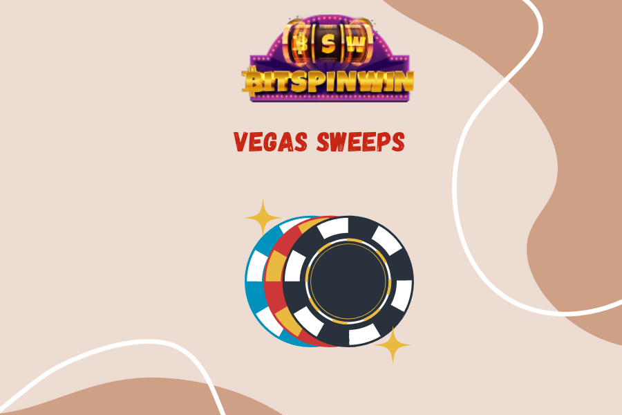 vegas sweeps