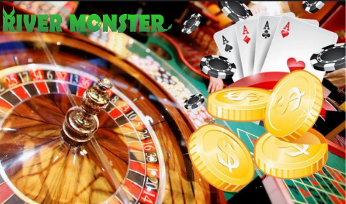 RiverMonster Casino Promotions