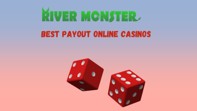 Best payout online casinos