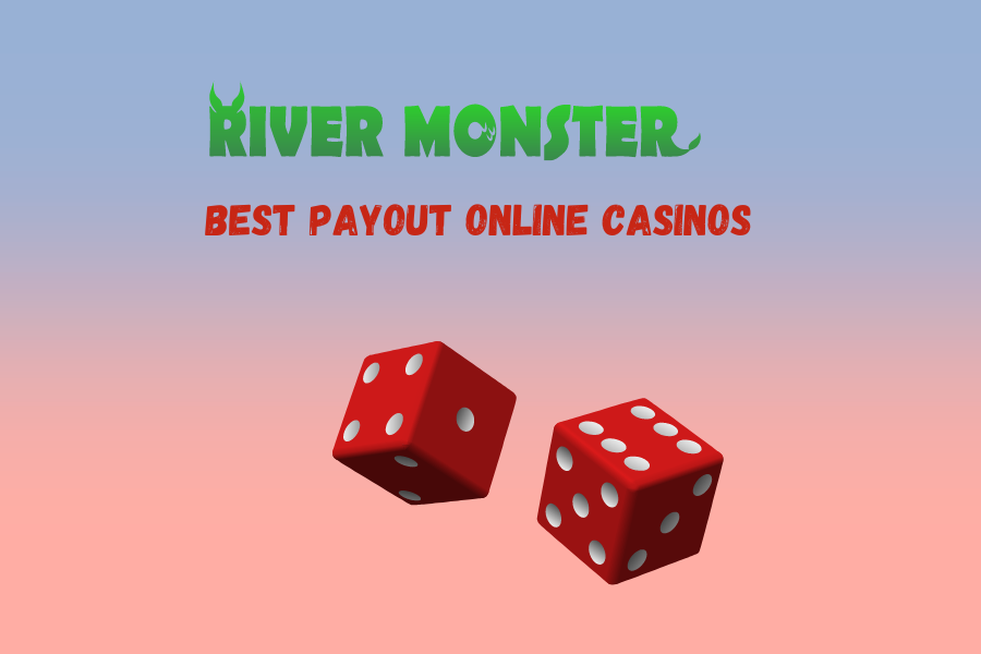 Best payout online casinos