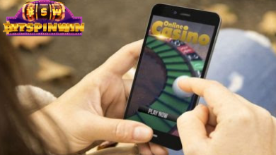 Download casino app