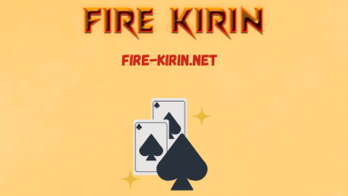 Fire-kirin.net